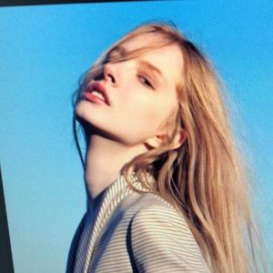 Meet your Posher, Nancy